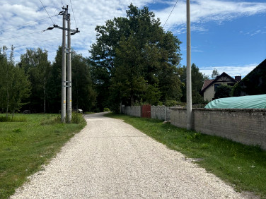 Działka rolna Mariew