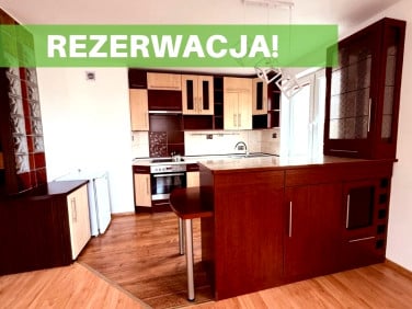 Mieszkanie Ełk