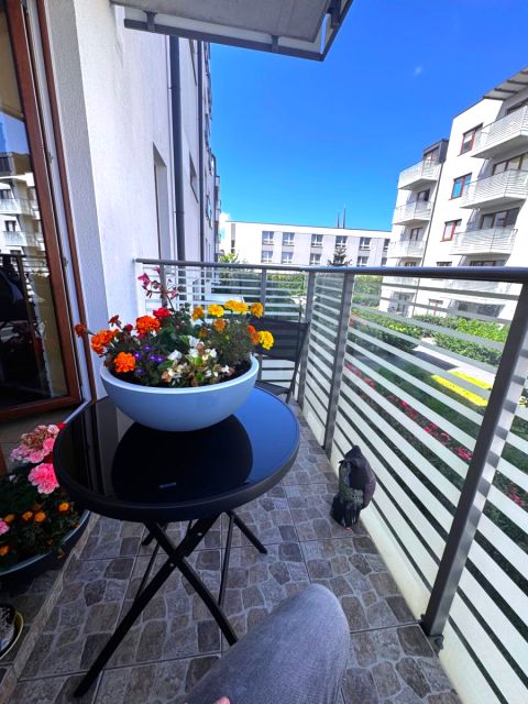 Mieszkanie Gdańsk sprzedaż