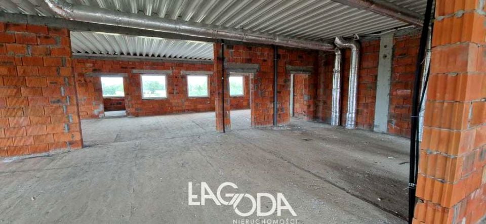Lokal Gorzów Wielkopolski wynajem