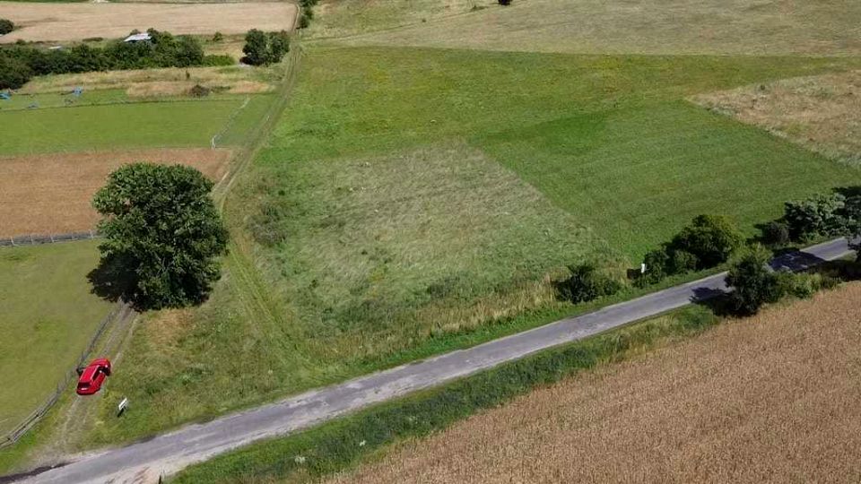 Działka budowlana Świniary sprzedam