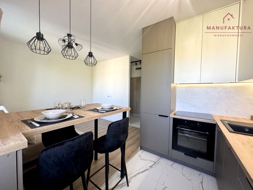 Mieszkanie Częstochowa