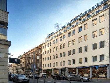 Lokal Warszawa
