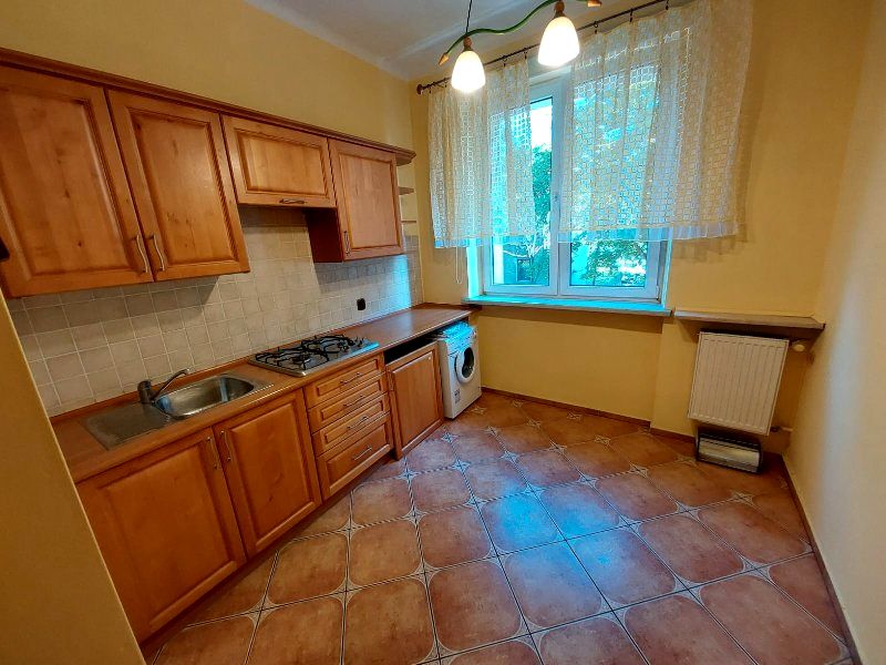 Mieszkanie Częstochowa