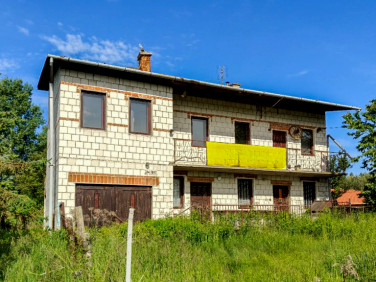 Dom Grodzisko Nowe