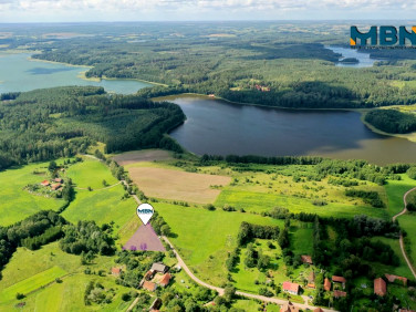 Działka budowlana Żabinka