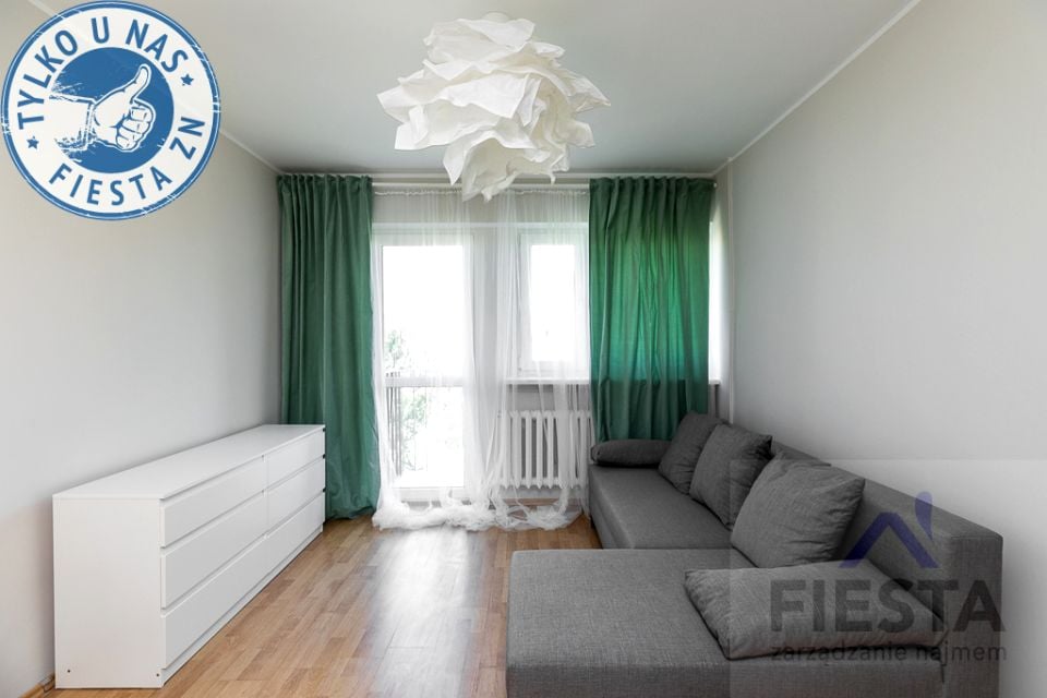 Mieszkanie Warszawa wynajem