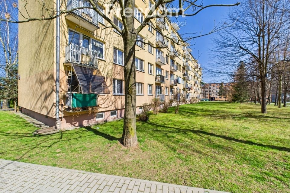 Mieszkanie ANDRYCHÓW