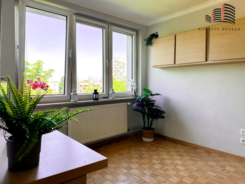 Mieszkanie blok mieszkalny Lublin