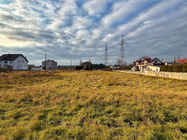 Działka budowlano-rolna Jaworzno