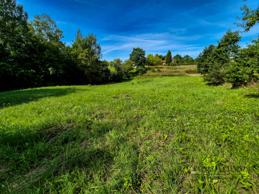 Działka Krzeszowice