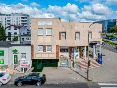 Lokal Elbląg