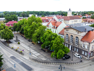 Lokal Nowa Sól