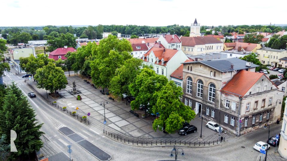 Lokal Nowa Sól