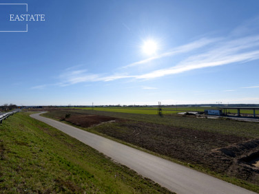 Działka przemysłowa sprzedam
