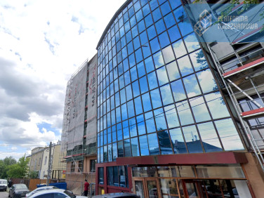 Lokal Warszawa