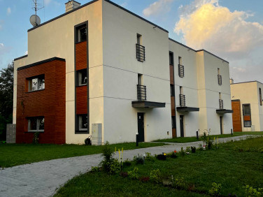 Mieszkanie Ustroń