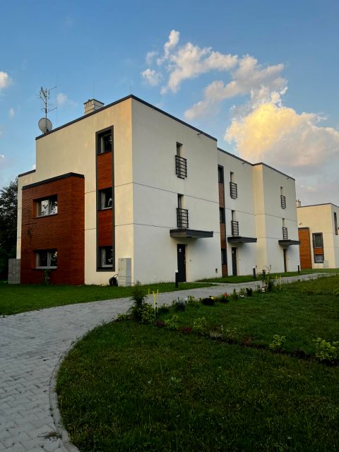 Mieszkanie Ustroń