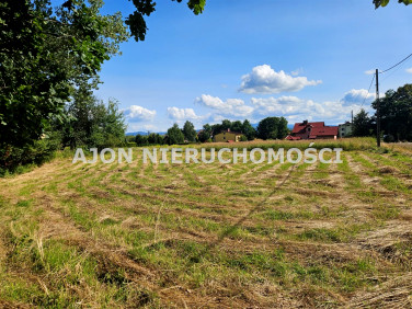 Działka Łodygowice