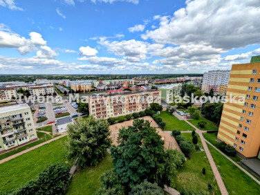 Mieszkanie Lubin