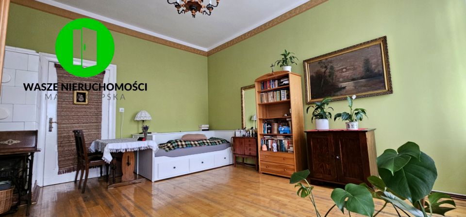 Mieszkanie Bydgoszcz