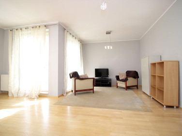Mieszkanie Poznań