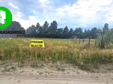 Działka Jaszczółtowo