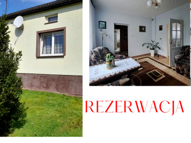 Dom Sędziejowice sprzedaż