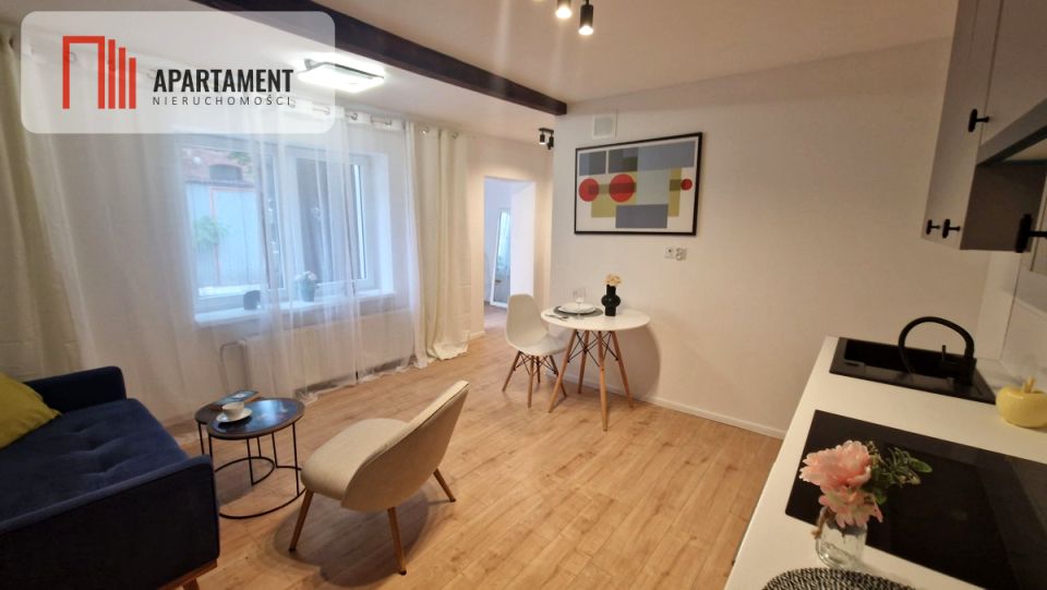 Mieszkanie Bydgoszcz