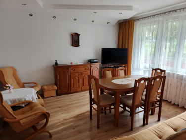 Mieszkanie Ruda Śląska