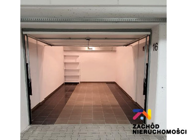 Budynek użytkowy Zielona Góra