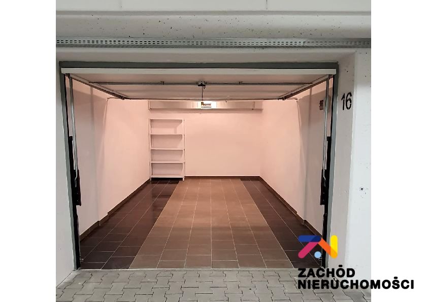 Budynek użytkowy Zielona Góra