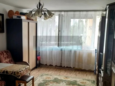 Mieszkanie blok mieszkalny sprzedaż