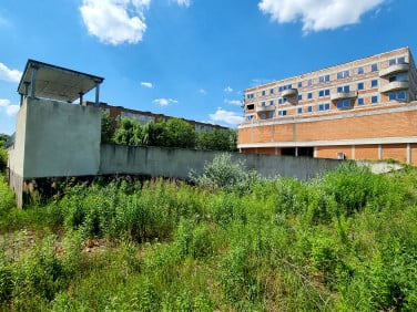 Budynek użytkowy Gniezno