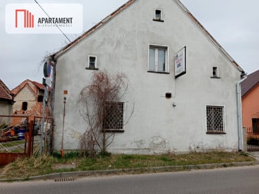 Dom Ratowice
