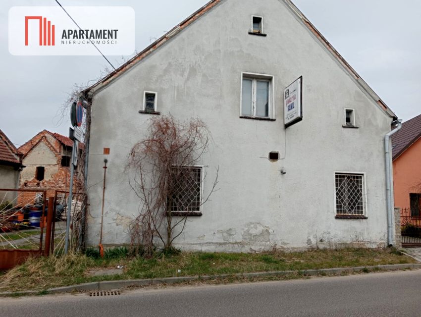 Dom Ratowice