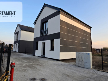 Mieszkanie dom wolnostojący sprzedaż