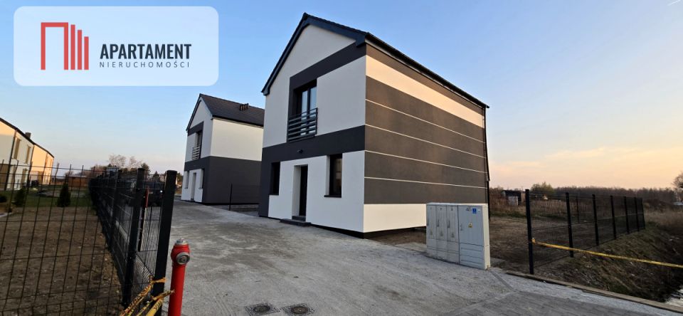 Mieszkanie dom wolnostojący sprzedaż