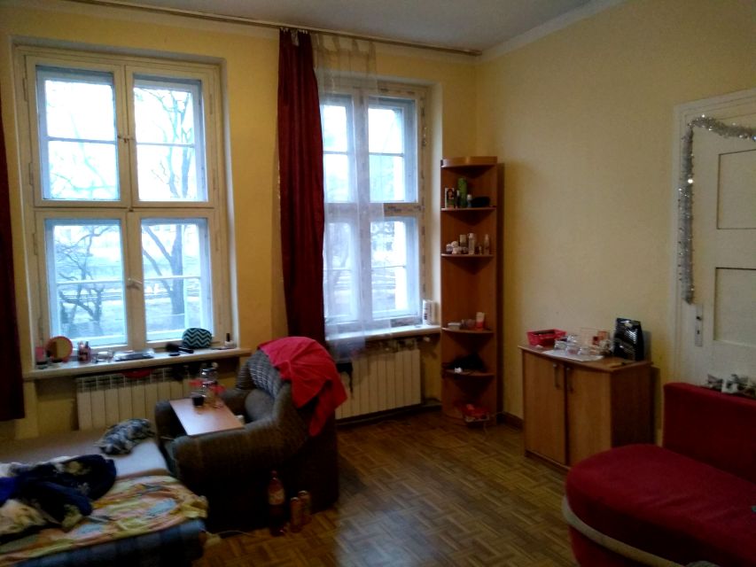 Mieszkanie Mysłowice