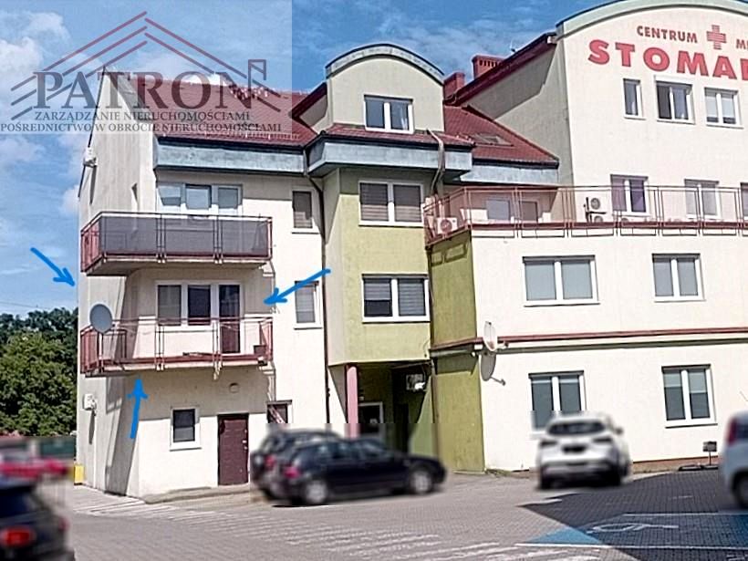 Mieszkanie Bolesławiec