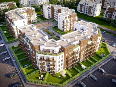 Mieszkanie Gorzów Wielkopolski