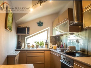 Mieszkanie Kraków