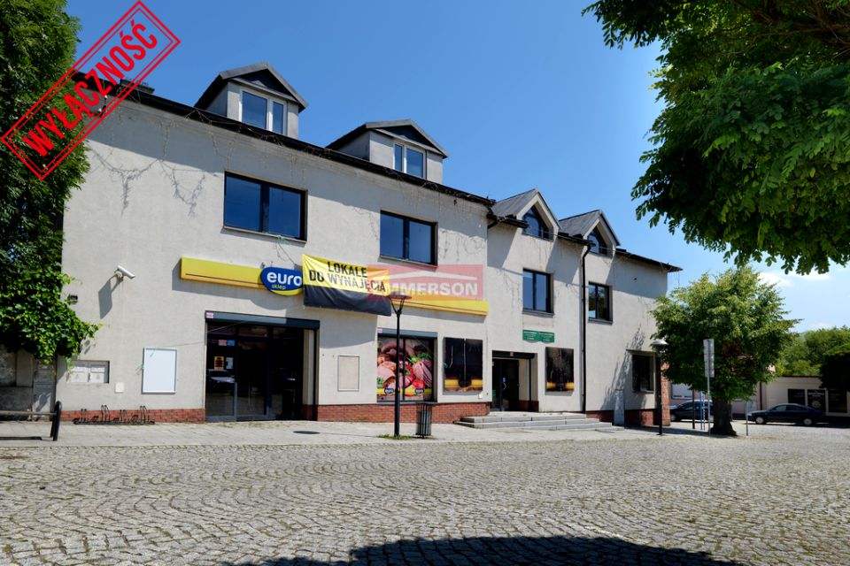 Lokal Nowe Brzesko