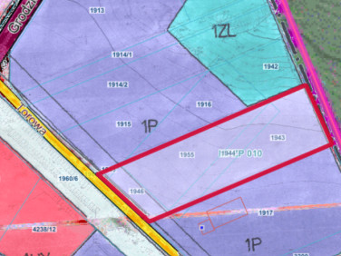 Działka inwestycyjna Sokółka sprzedam