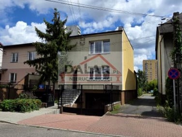 Dom Warszawa