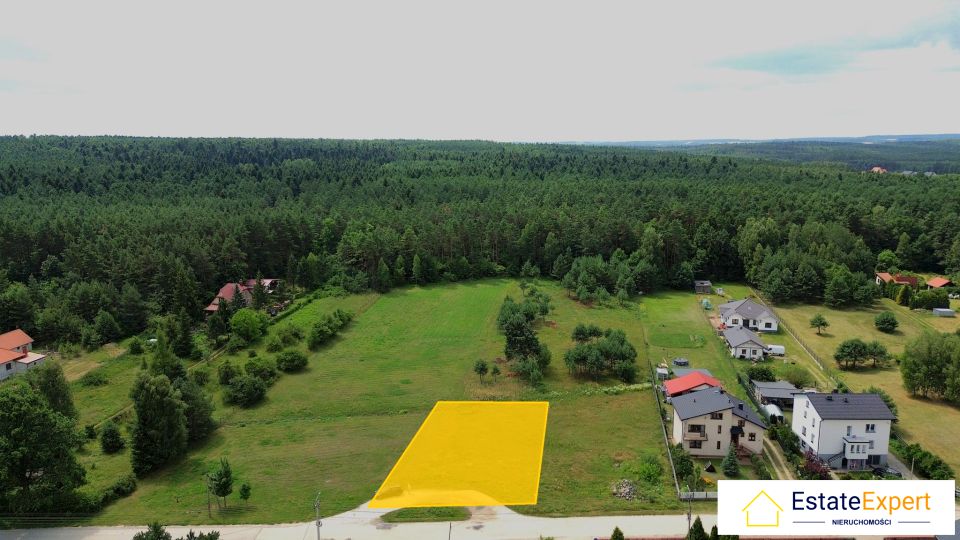 Działka Marzysz