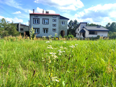 Działka budowlana Chełmek