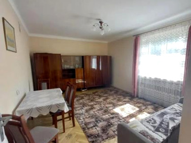 Mieszkanie Kraków