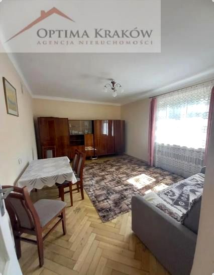 Mieszkanie Kraków