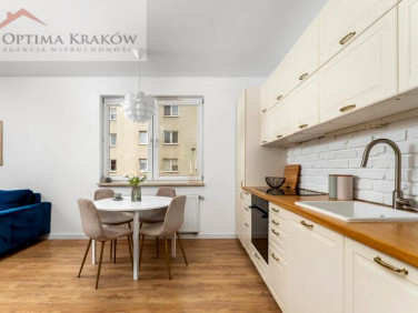 Mieszkanie Kraków